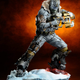 Illustration for article titled emDead Space 3s/em Isaac Clarke Stands 12.5 Inches Tall